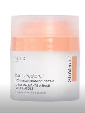 StriVectin Soothing Ceramide Cream — 1.7oz